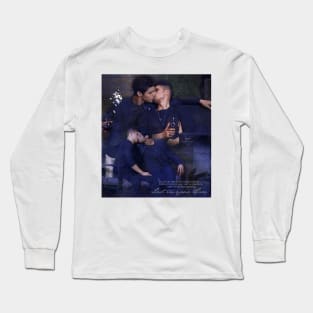 Malec Long Sleeve T-Shirt